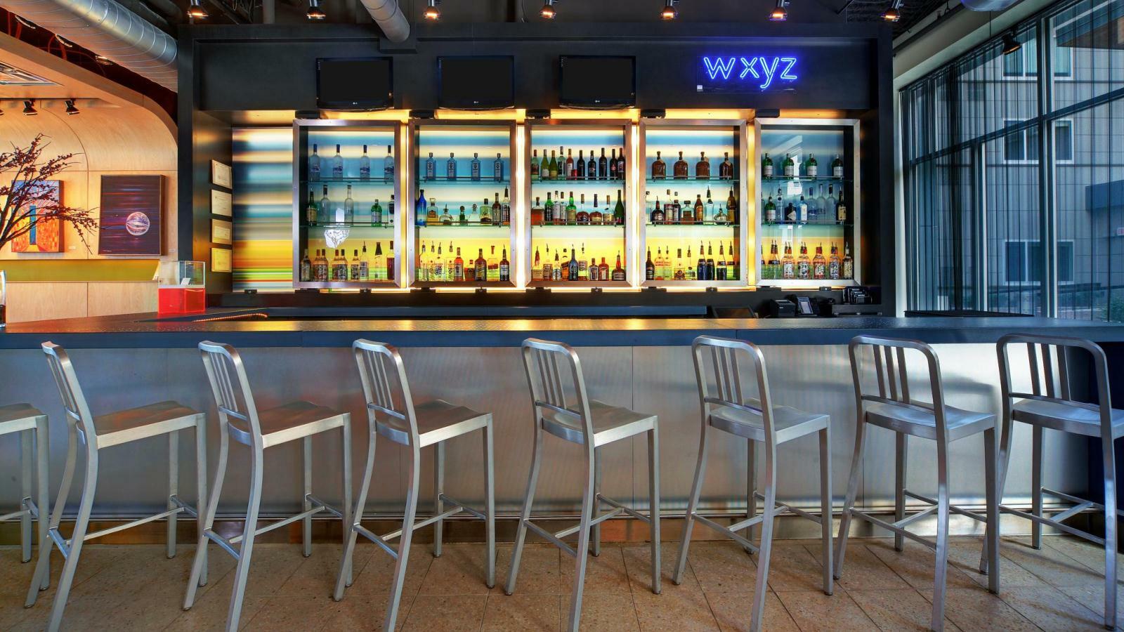 ホテル アロフト アランデル ミルズ BWI エアポート ハノーバー エクステリア 写真